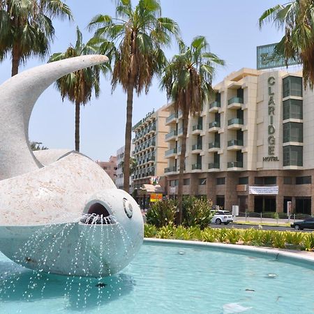Claridge Hotel Дубай Экстерьер фото